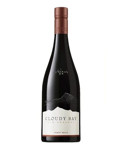 Cloudy Bay Pinot Noir 2022