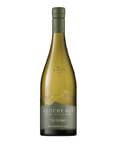 Cloudy Bay Te Koko 2021