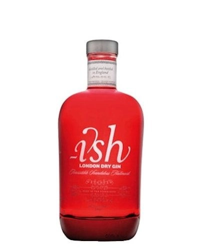 Ish Gin