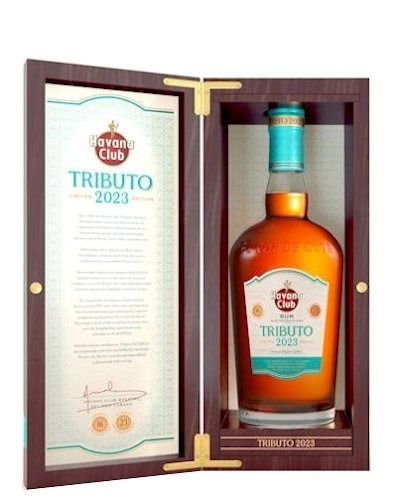 Havana Club Tributo 2023