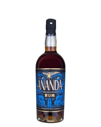 Ananda Cold Brew Rum