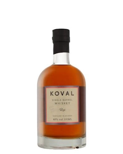 Koval Rye