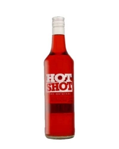 Hot Shot