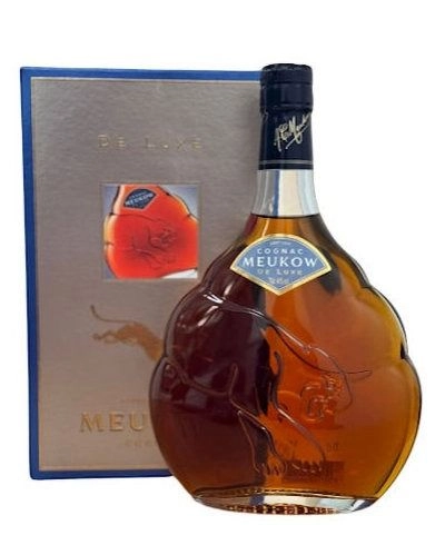 Meukow De Luxe