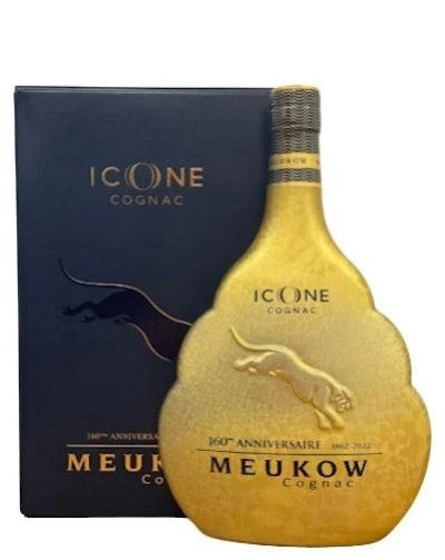 Meukow Icone 160th Anniversary