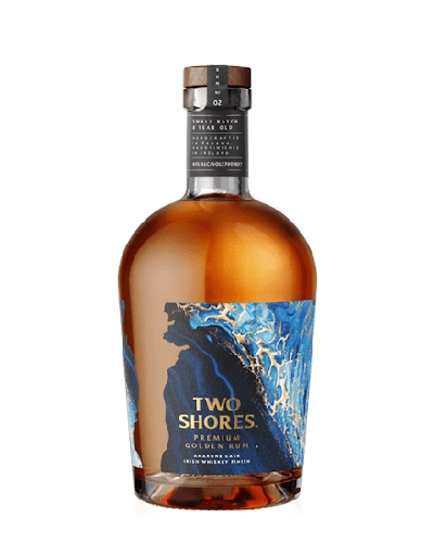 Two Shores Amarone Cask Finish