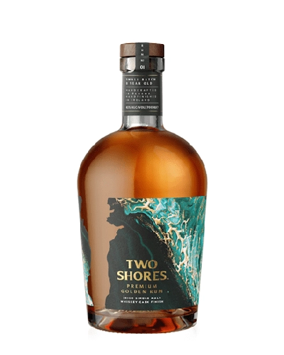 Two Shores Single Malt Cask Finish