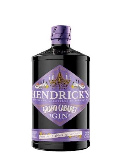 Hendricks Grand Cabaret