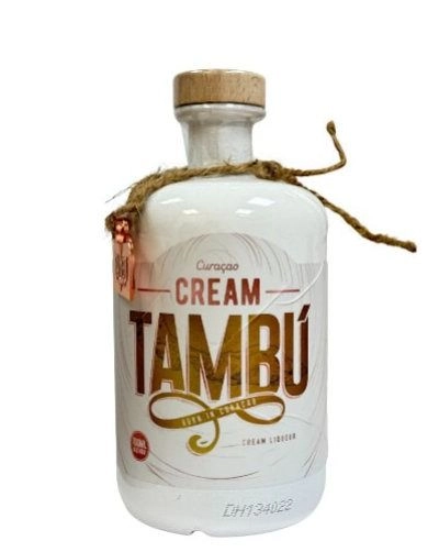 Rom Tambu Cream