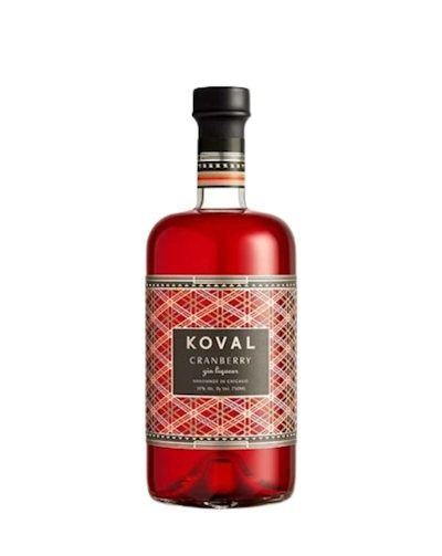 Koval Cranberry Gin Liqueur