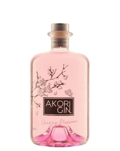 Akori Gin Cherry Blossom