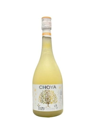 Choya Yuzu