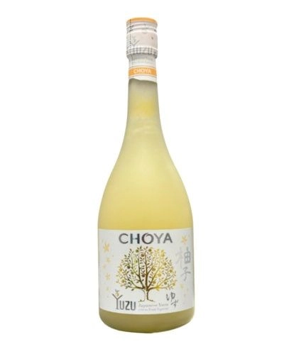 Choya Yuzu