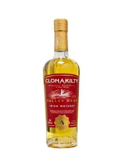 Clonakilty Galley Head Single Pot Still