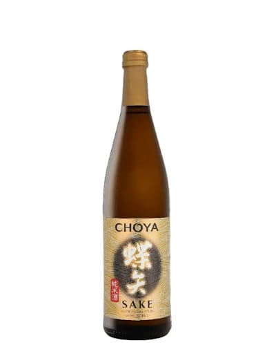 Choya Sake