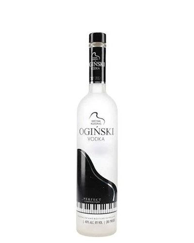 Oginski Vodka