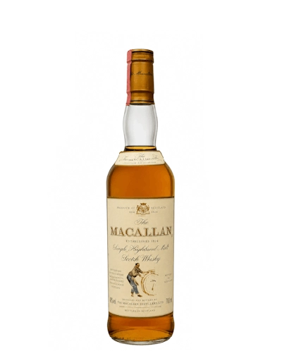 Macallan 7