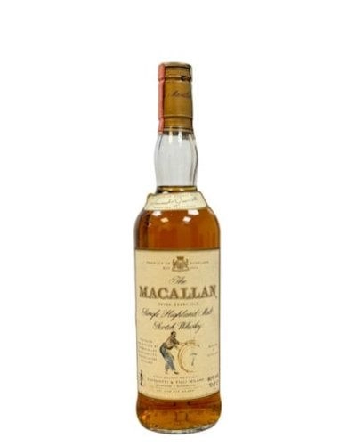 Macallan 7