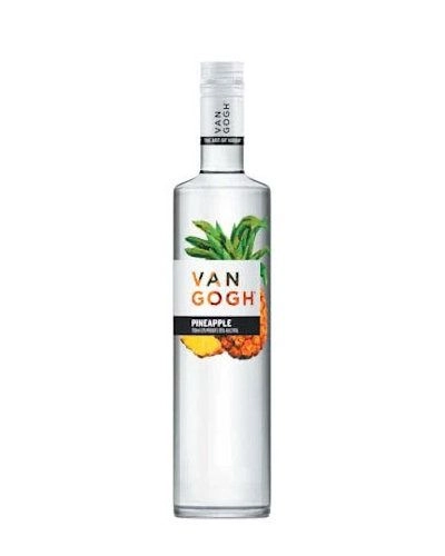 Van Gogh Pineapple Vodka