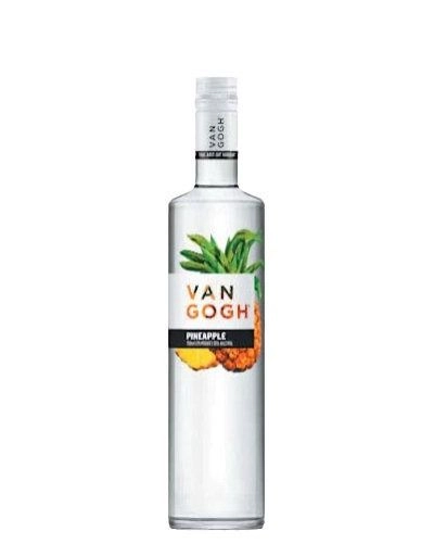 Van Gogh Pineapple Vodka