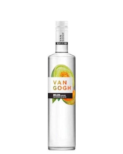 Van Gogh Melon Vodka