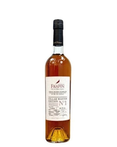 Frapin Cellar Master Edition Nr. 1