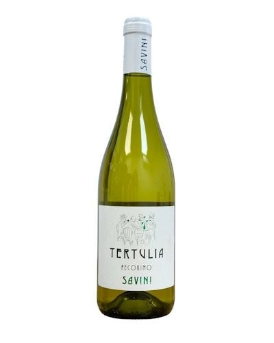 Savini Tertulia Pecorino