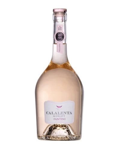 Calalenta Merlot Rosato Fantini