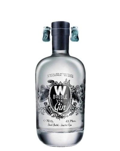 Double You Gin