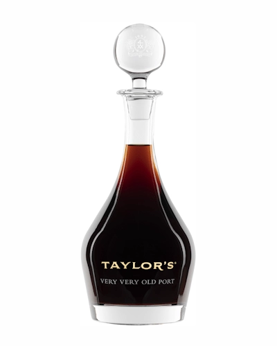 Taylor's Very Very Old Port
