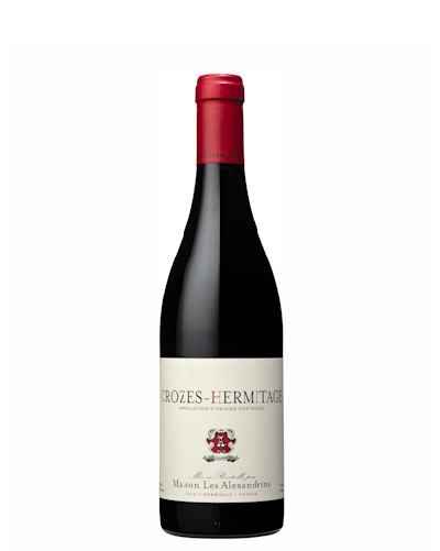 Maison Les Alexandrins Crozes-Hermitage