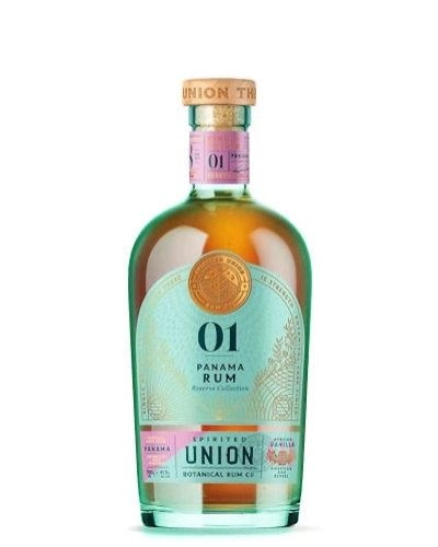 Spirited Union Panama Reserve