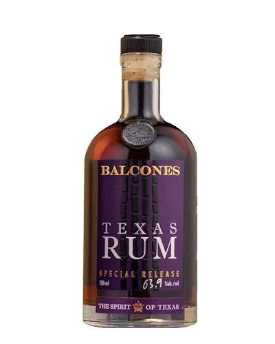 Balcones Texas Pot Distilled