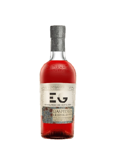 Edinburgh Gin Raspberry Liqueur