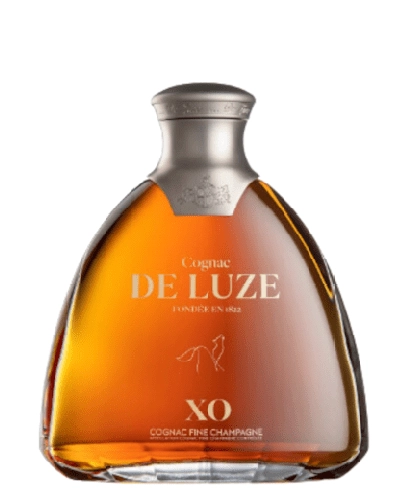 De Luze XO Cognac Fine Champagne