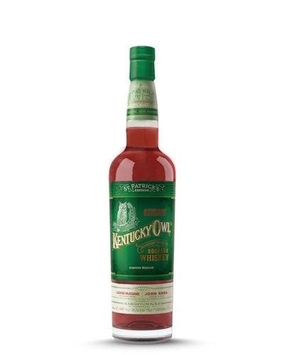 Kentucky Owl St. Patrick's Edition