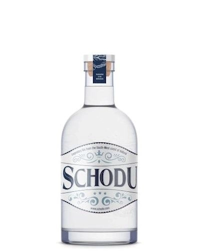 Schodu Gin