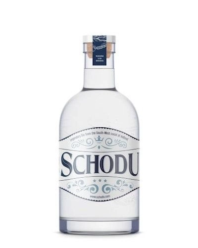 Schodu Gin