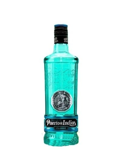 Puerto de Indias Classic Gin
