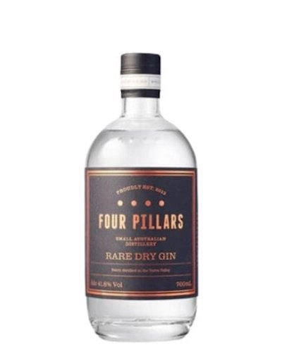 Four Pillars Rare Dry Gin