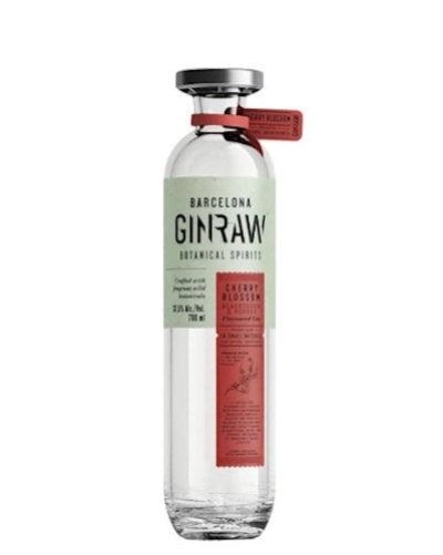 Ginraw Cherry Blossom