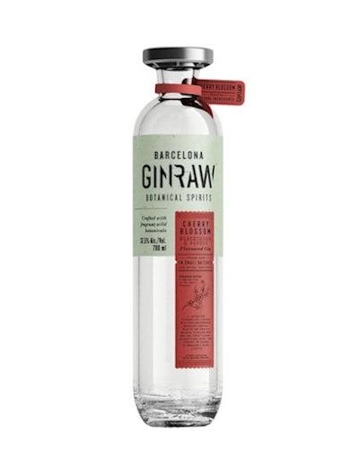 Ginraw Cherry Blossom