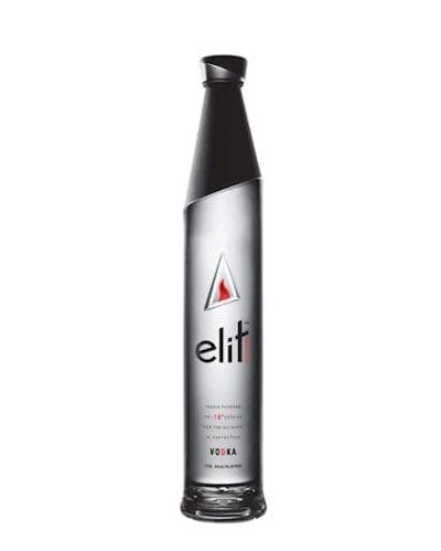 Stolichnaya Elit Vodka