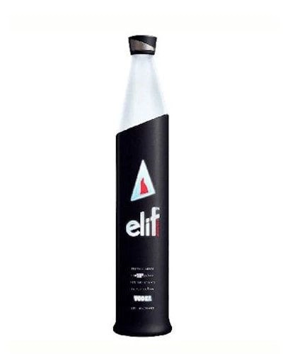 Stolichnaya Elit Vodka Night Life