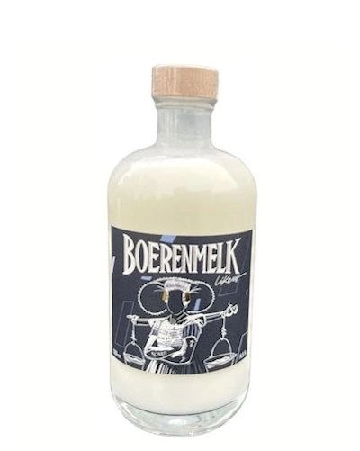 Schodu Boerenmelk Likeur