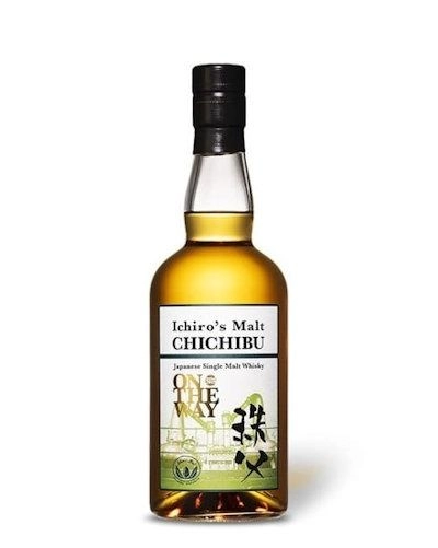 Chichibu Ichiro's Malt On The Way 2019