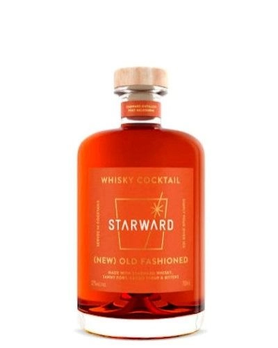Starward Old Fashioned