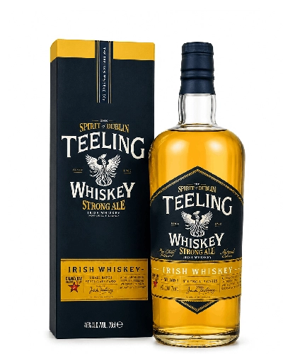 Teeling Strong Ale