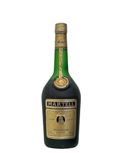 Martell VSOP Vintage
