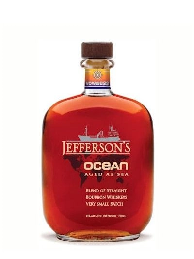 Jefferson's Ocean